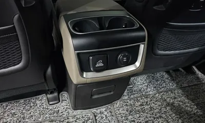 Kia Canival 2024, 47610 км, за 45500000 KRW - фото 34