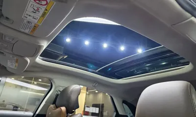 Lincoln MKZ 2016, 166282 км, за 4990000 KRW - фото 18