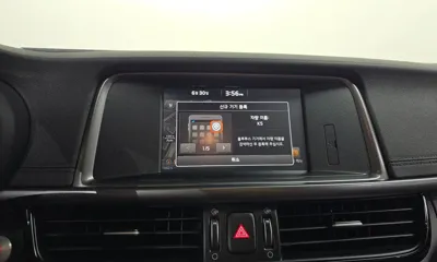 Kia K5 2018, 35900 км, за 9900000 KRW - фото 15
