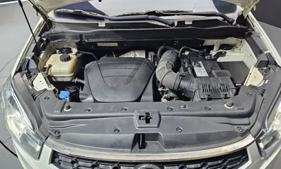 KG_Mobility_Ssangyong KORANDO 2016, 108552 км, за 4400000 KRW - фото 6
