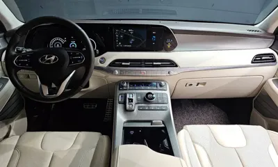 Hyundai Palisade 2022, 67437 км, за 30900000 KRW - фото 7