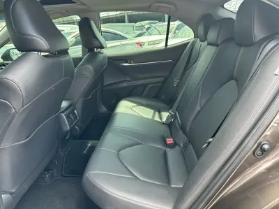 Toyota Camry 2019, 42400 км, за 27900000 KRW - фото 20