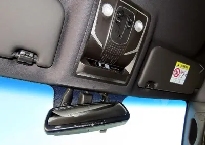 KG_Mobility_Ssangyong Rexton 2022, 75312 км, за 16990000 KRW - фото 16
