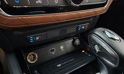 KG_Mobility_Ssangyong Rexton 2020, 48616 км, за 23900000 KRW - фото 28