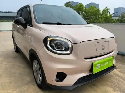 Leapmotor Leapmotor T03 2023, 45100 км, за 41300 CNY - фото 4