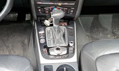 Audi A4 2015, 92991 км, за 6000000 KRW - фото 9