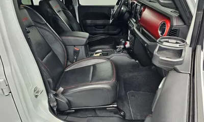 Jeep Wrangler 2023, 59179 км, за 45500000 KRW - фото 26