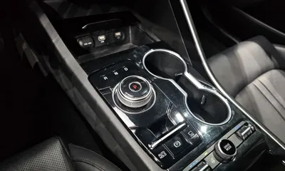 Kia K5 2020, 128162 км, за 18000000 KRW - фото 9