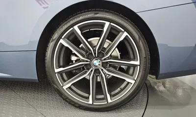 BMW 4-Series 2024, 27526 км, за 99990000 KRW - фото 21