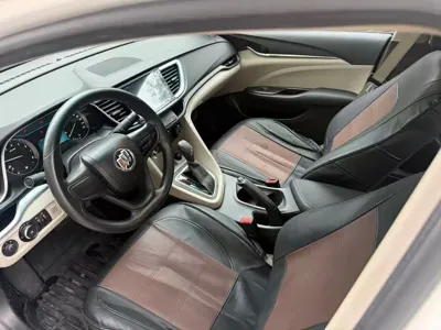 Buick Excelle 2018, 87000 км, за 19800 CNY