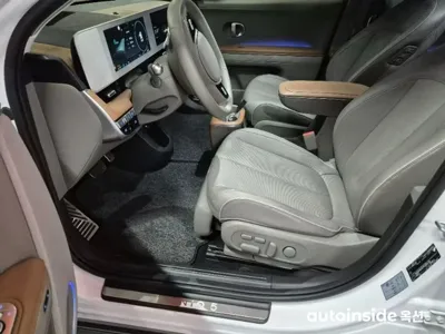 Hyundai Ioniq5 2024, 47830 км, за 12850000 KRW - фото 6