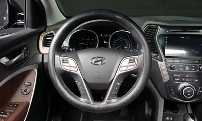 Hyundai Maxcruz 2017, 73766 км, за 18500000 KRW - фото 13