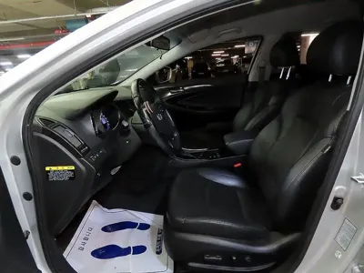 Hyundai Sonata 2014, 91339 км, за 6990000 KRW - фото 7