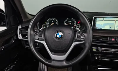 BMW X5 2016, 194306 км, за 16990000 KRW - фото 13