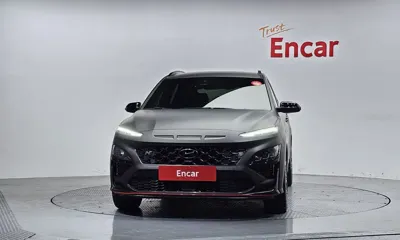 Hyundai Kona 2022, 56121 км, за 24900000 KRW - фото 3