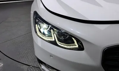 Hyundai Grandeur 2018, 99596 км, за 19990000 KRW - фото 22