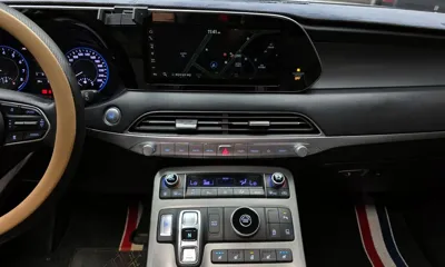 Hyundai Palisade 2019, 56644 км, за 21590000 KRW - фото 27