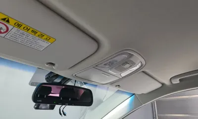 Kia Niro 2018, 78321 км, за 13800000 KRW - фото 17
