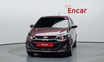 ChevroletGMDaewoo Spark 2019, 84042 км, за 6400000 KRW