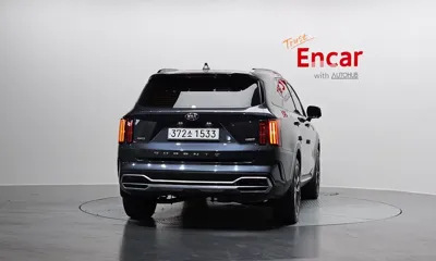 Kia Sorento 2021, 72149 км, за 27000000 KRW - фото 4