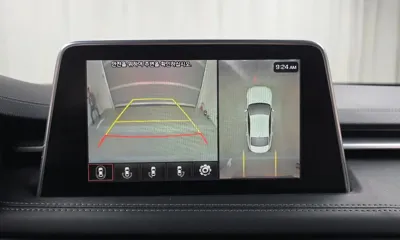 Genesis G70 2018, 134413 км, за 15200000 KRW - фото 15