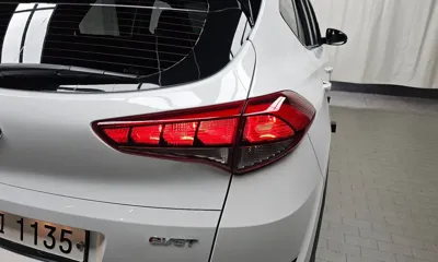 Hyundai Tucson 2017, 144846 км, за 8800000 KRW - фото 23