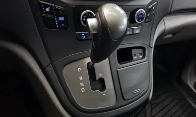 Hyundai Starex 2019, 51094 км, за 21000000 KRW - фото 9