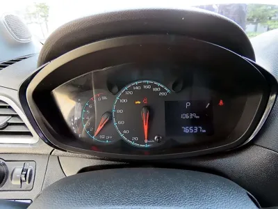 ChevroletGMDaewoo Spark 2019, 76527 км, за 4900000 KRW - фото 9
