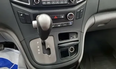 Hyundai Starex 2019, 26314 км, за 24000000 KRW - фото 11