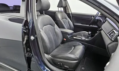 Kia K5 2016, 173349 км, за 7000000 KRW - фото 11