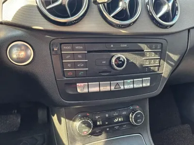 Mercedes-Benz B-Class 2017, 195525 км, за 7900000 KRW - фото 16