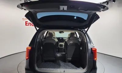 Kia Canival 2024, 48953 км, за 39500000 KRW - фото 20