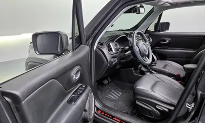 Jeep Renegade 2020, 70230 км, за 14900000 KRW - фото 10