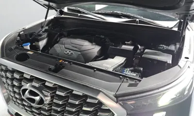 Hyundai Palisade 2019, 119341 км, за 19990000 KRW - фото 6