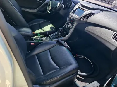 Hyundai Avante 2014, 181000 км, за 4400000 KRW - фото 20