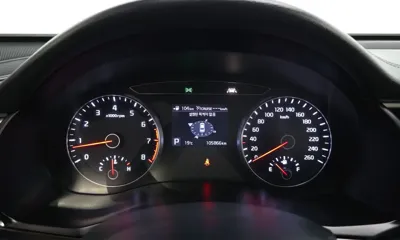 Kia K7 2019, 105866 км, за 14700000 KRW - фото 8