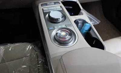 Genesis GV70 2021, 90153 км, за 34000000 KRW - фото 9