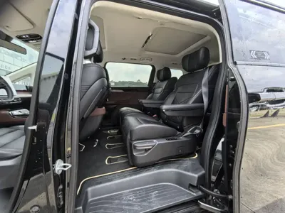 GAC Motor 传祺E8 PHEV 2024, 3000 км, за 153000 CNY - фото 13