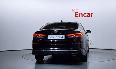 Kia K5 2019, 113001 км, за 13200000 KRW - фото 4