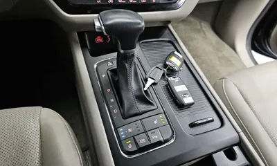 Kia Canival 2018, 151959 км, за 9300000 KRW - фото 9