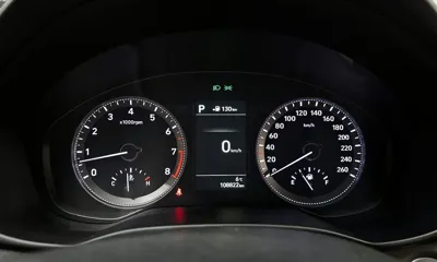 Hyundai Grandeur 2019, 108822 км, за 14700000 KRW - фото 8