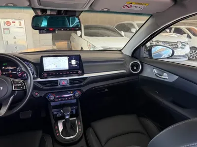 Kia K3 2022, 112396 км, за 11900000 KRW - фото 6