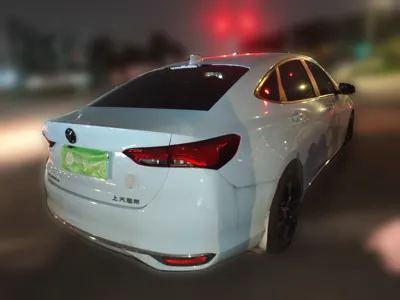 Buick Verano 2022, 29400 км, за 50107.83 CNY - фото 6