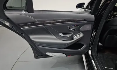 Mercedes-Benz S-Class 2017, 83408 км, за 56700000 KRW - фото 25