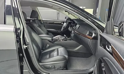 Kia K7 2019, 106284 км, за 14900000 KRW - фото 12