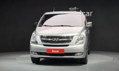 Hyundai Starex 2014, 210754 км, за 6500000 KRW