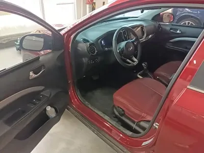 Kia KX1 2020, 52000 км, за 39900 CNY - фото 16