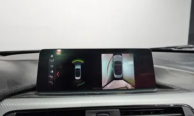 BMW 4-Series 2019, 128430 км, за 19990000 KRW - фото 14