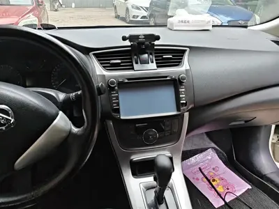 Nissan Sylphy 2015, 97700 км, за 28000 CNY - фото 13