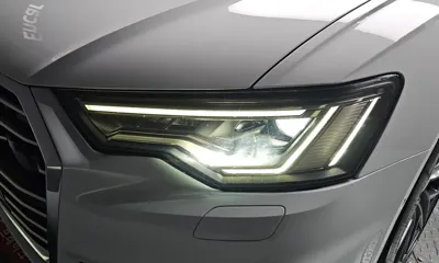 Audi A6 2020, 51780 км, за 31900000 KRW - фото 22